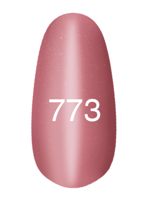 Гель-лак "Moon light" № 773 (8 мл)