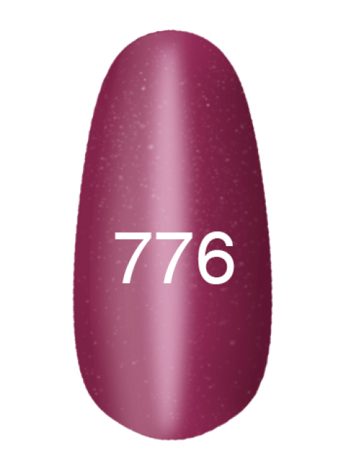 Гель-лак "Moon light" № 776 (8 мл)
