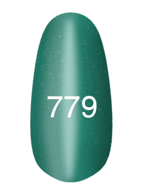 Гель-лак "Moon light" № 779 (8мл)