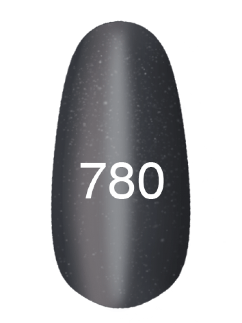 Гель-лак "Moon light" № 780 (8 мл)