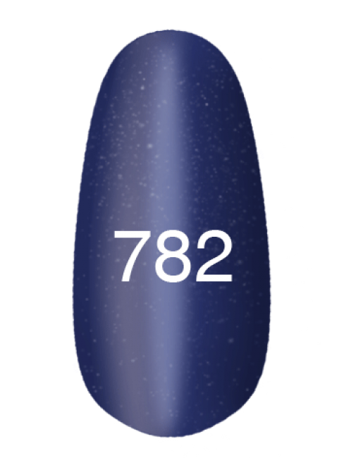 Гель-лак "Moon light" № 782 (8 мл)