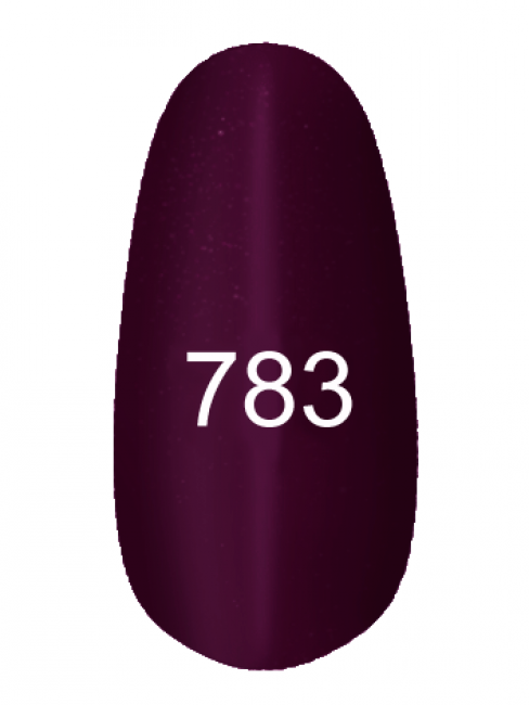 Гель-лак "Moon light" № 783 (8 мл)