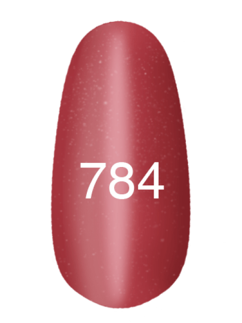 Гель-лак "Moon light" № 784 (8 мл)