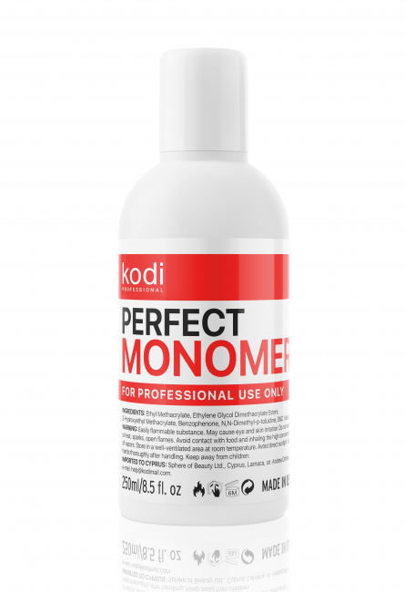 Мономер прозорий Monomer Clear, 250 мл