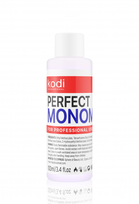 Мономер фіолетовий Monomer Purple, 100 мл