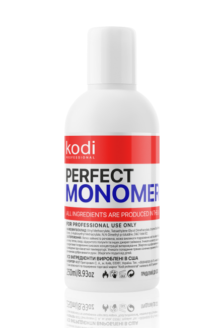 Мономер фиолетовый Monomer Purple, 250 мл