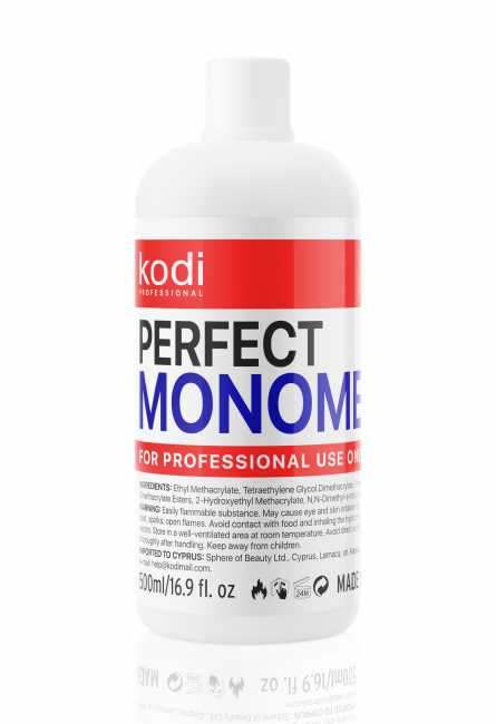 Monomer Purple (Мономер фиолетовый) 500 мл.