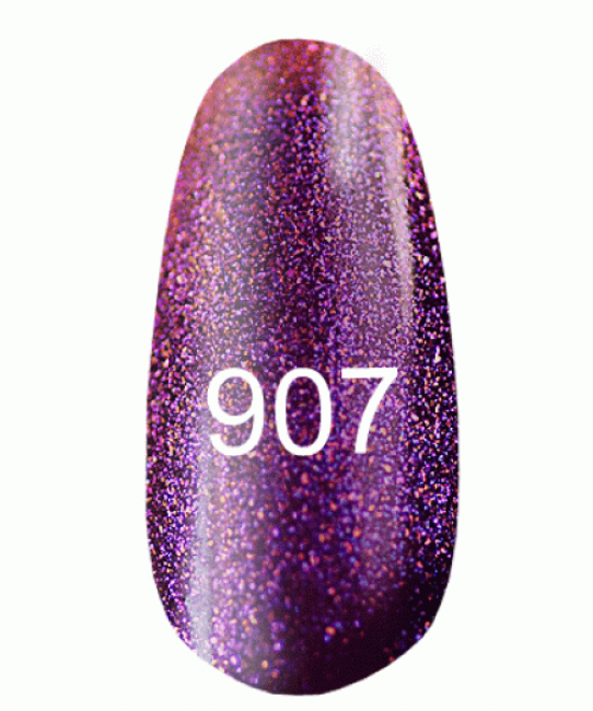 Гель-лак № 907 (8 мл.)