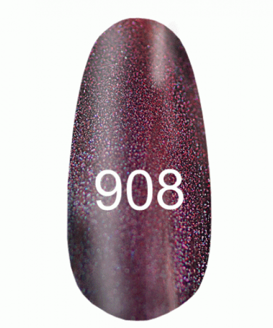 Гель-лак № 908 (8 мл.)