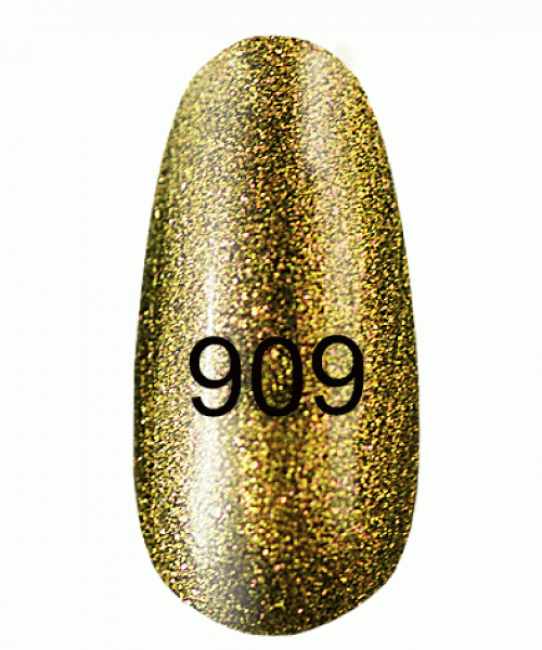 Гель-лак № 909 (8 мл.)