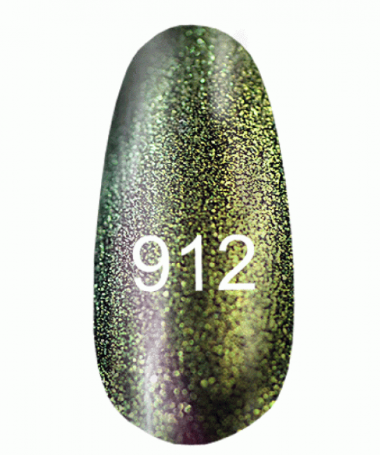Гель-лак № 912 (8 мл.)