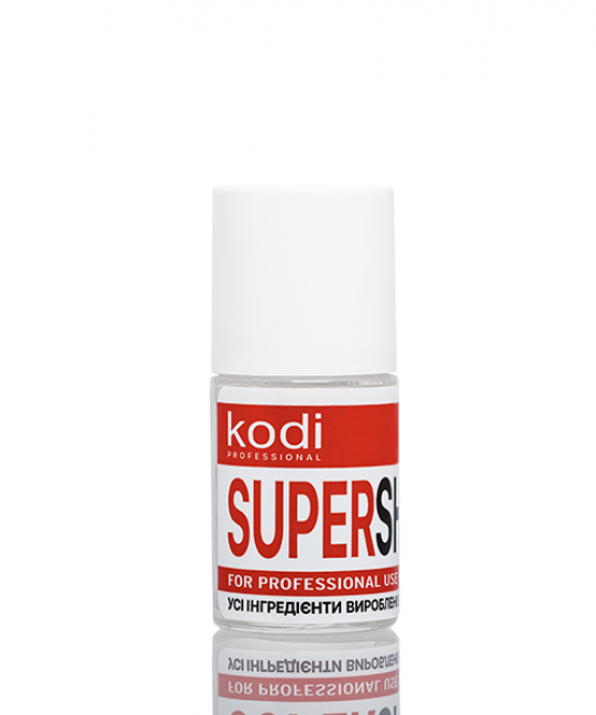 Сушка для лаку Super Shine, 15 мл