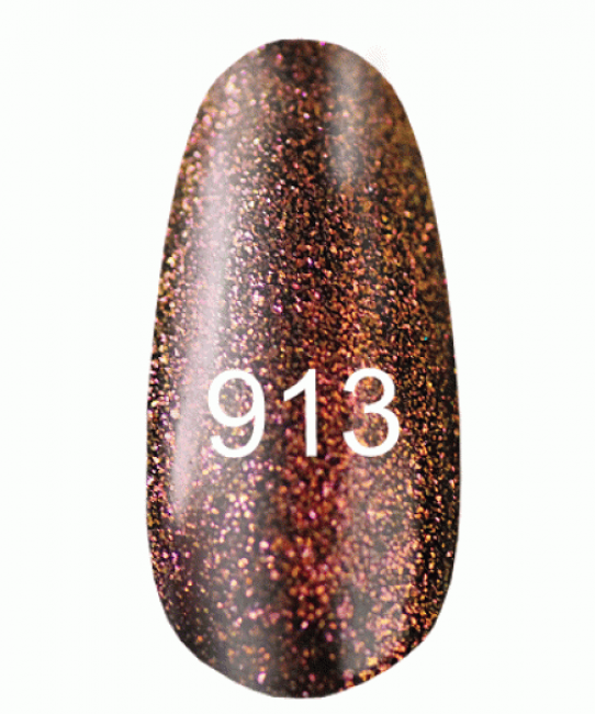 Гель-лак № 913 (8 мл.)