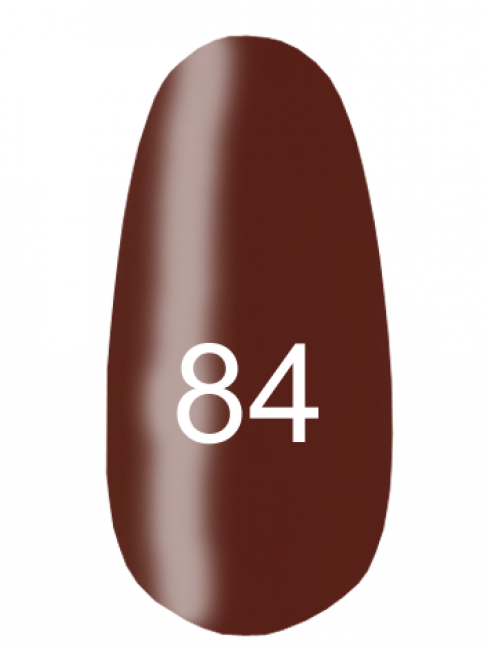 Лак для ногтей № 84