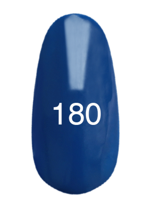 Гель-лак № 180 (30 мл.)