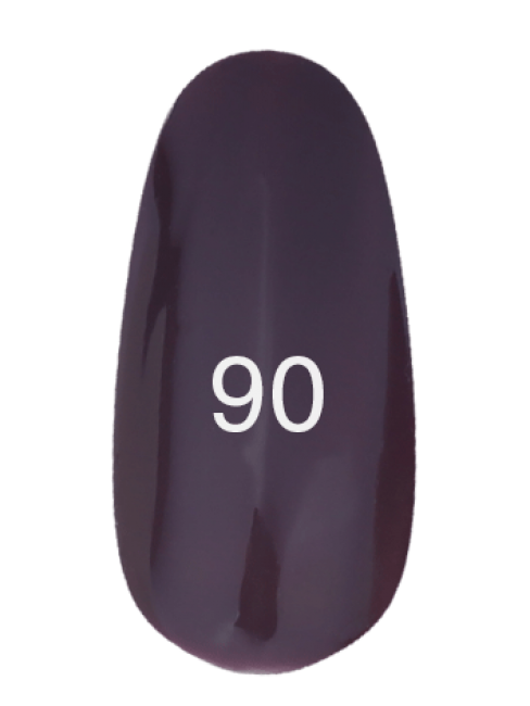 Гель-лак № 90 (30 мл.)