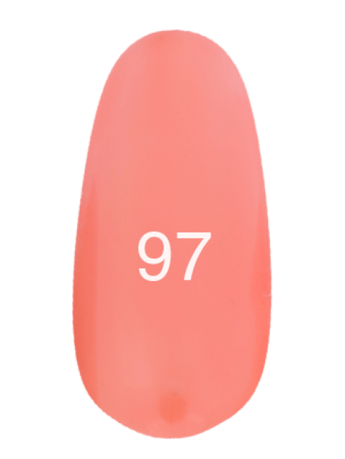 Гель-лак № 97 (30 мл.)