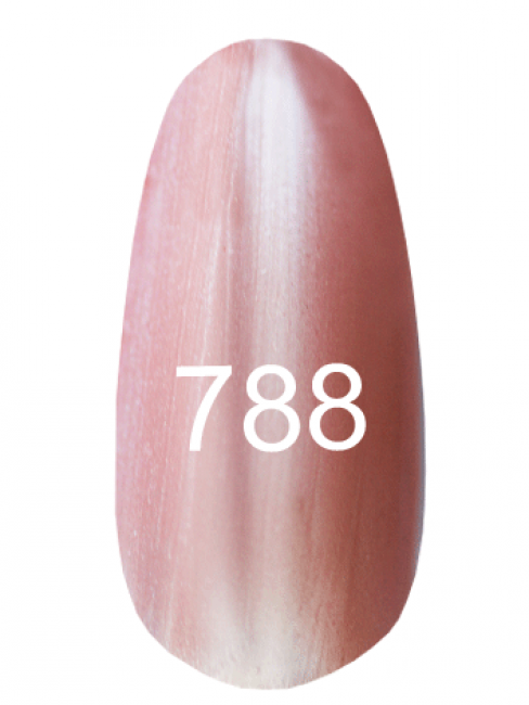 Гель-лак "Moon light" № 788 (8 мл)