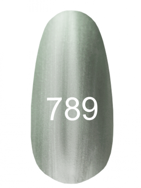 Гель-лак "Moon light" № 789 (8мл)