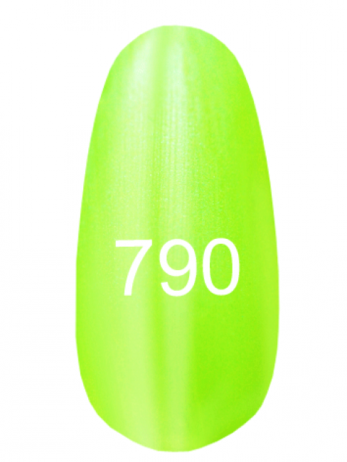 Гель-лак "Moon light" № 790 (8 мл)