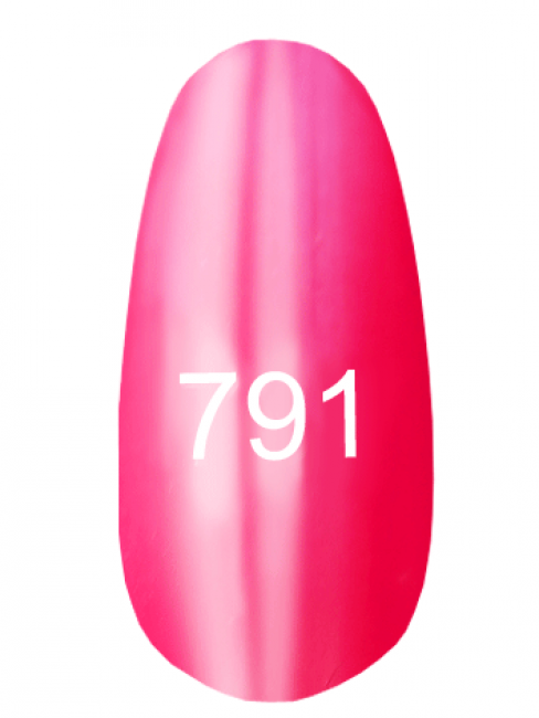 Гель-лак "Moon light" № 791 (8 мл)