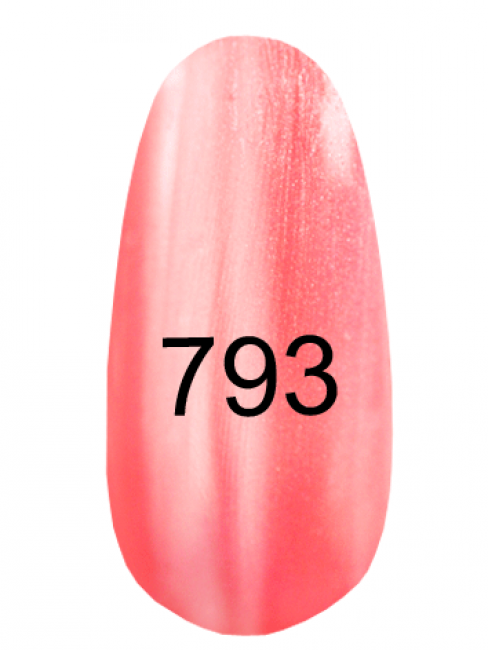 Гель-лак "Moon light" № 793 (8 мл)
