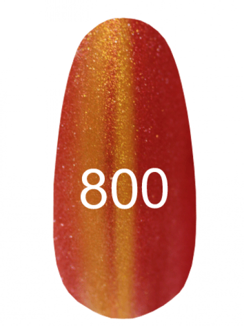 Гель-лак "Moon light" № 800 (8 мл)