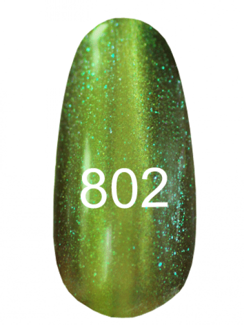 Гель-лак "Moon light" № 802 (8 мл)