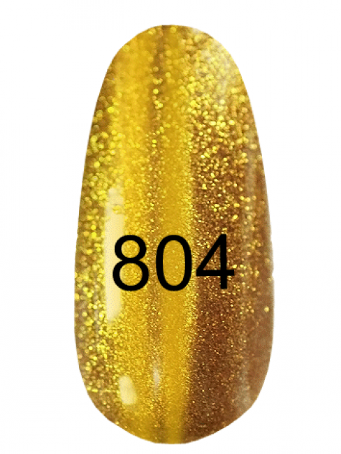 Гель-лак "Moon light" № 804 (8 мл)