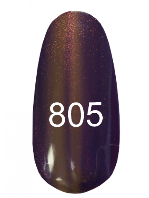 Гель-лак "Moon light" № 805 (8 мл)