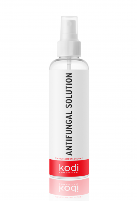 Antifungal Solution (Профилактический антибактериальный спрей) 200 мл.