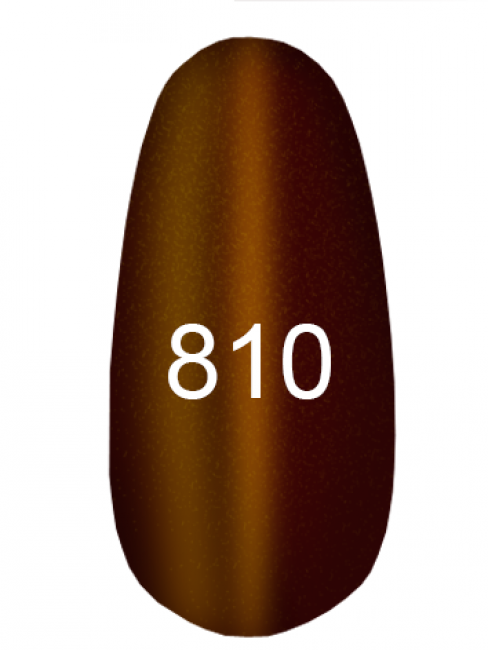 Гель-лак "Moon light" № 810 (8 мл)