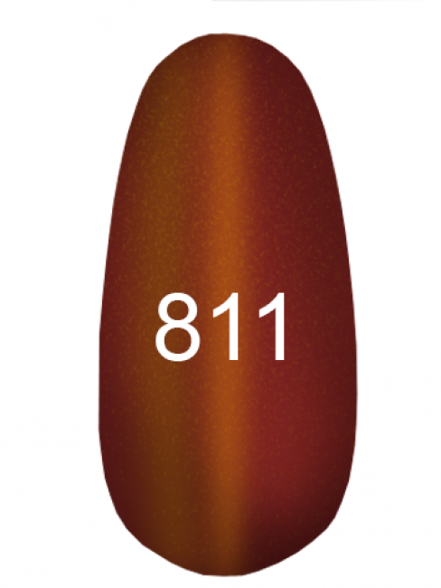 Гель-лак "Moon light" № 811 (8 мл)