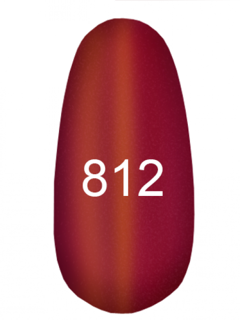 Гель-лак "Moon light" № 812 (8 мл)