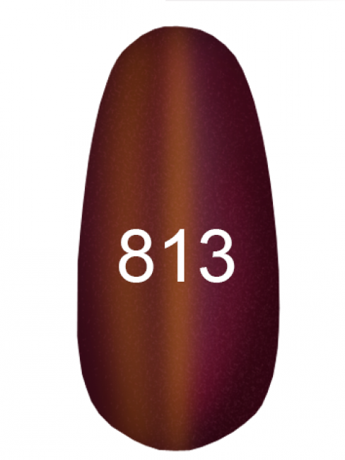 Гель-лак "Moon light" № 813 (8 мл)