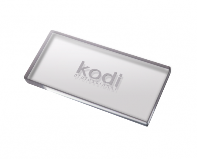 Стекло для клея Kodi (прямоугольное)