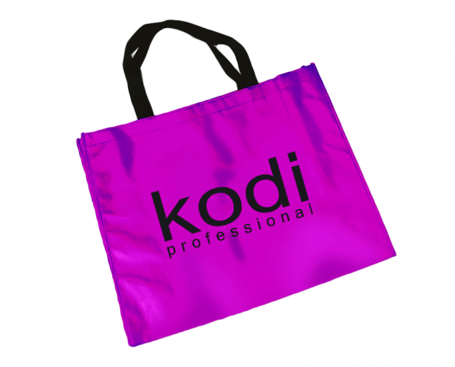Пляжная сумка Kodi Professional Purple