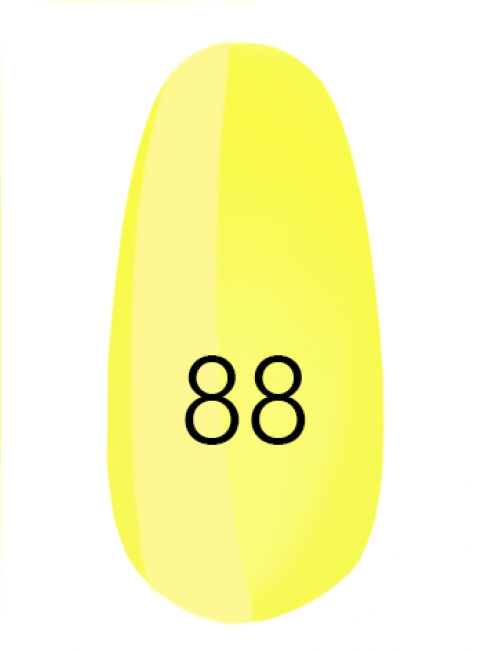 Лак для ногтей № 88