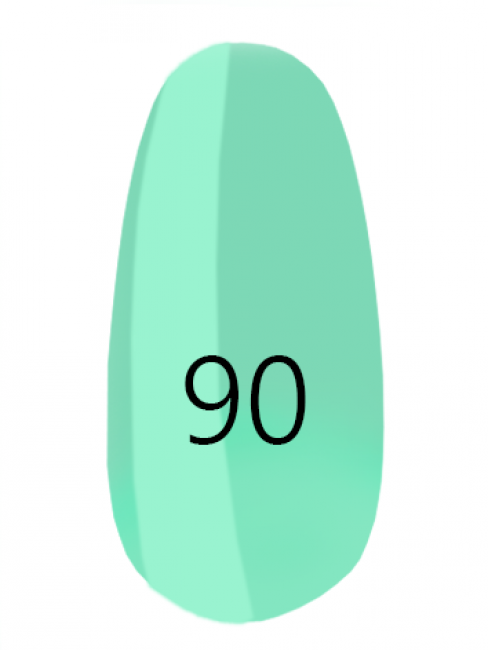 Лак для ногтей № 90