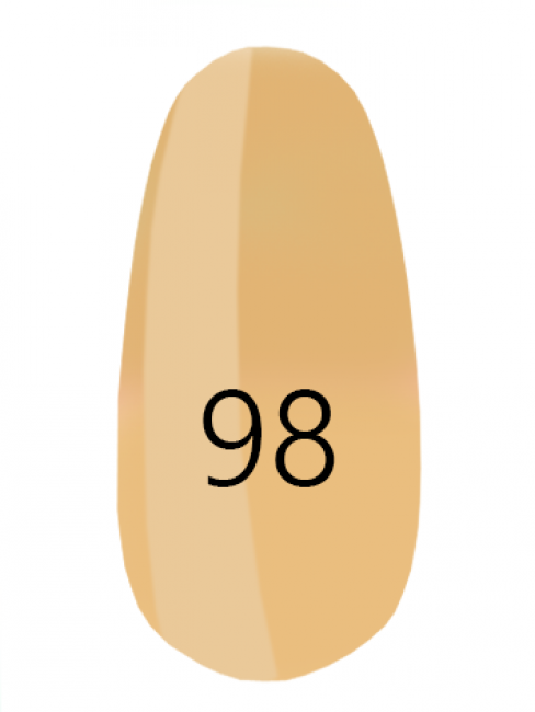 Лак для ногтей № 98