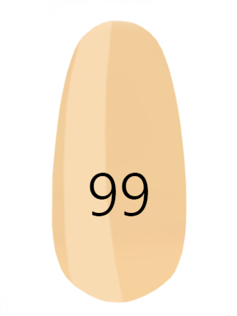 Лак для ногтей № 99