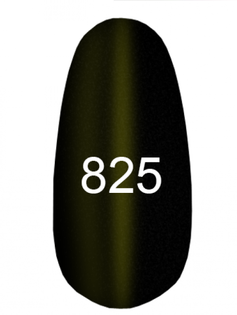 Гель-лак "Moon light" № 825 (8 мл)