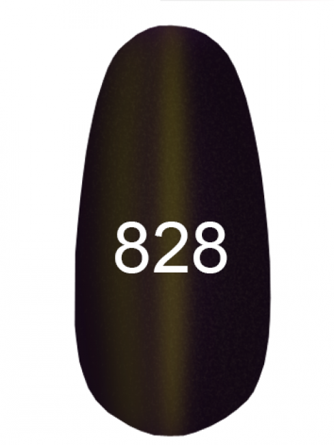 Гель-лак "Moon light" № 828 (8 мл)