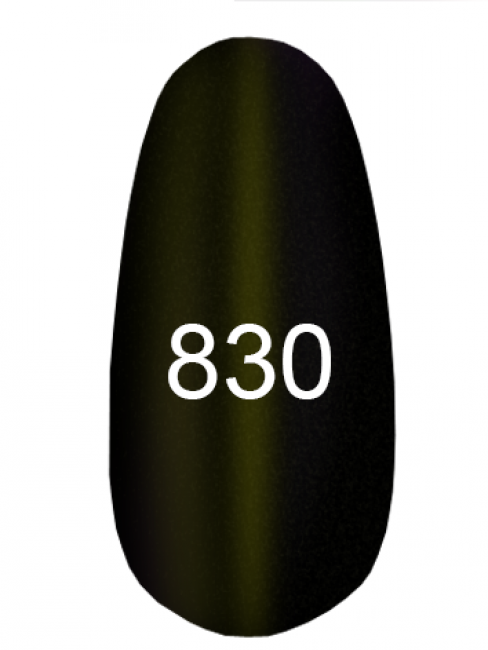 Гель-лак "Moon light" № 830 (8 мл)