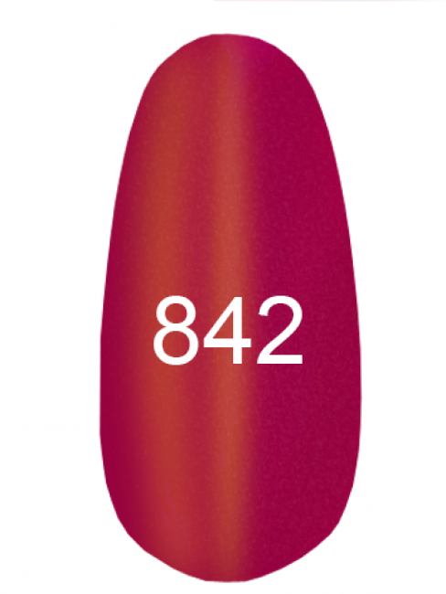 Гель-лак "Moon light" № 842 (8 мл)