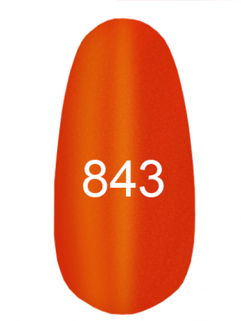 Гель-лак "Moon light" № 843 (8 мл)