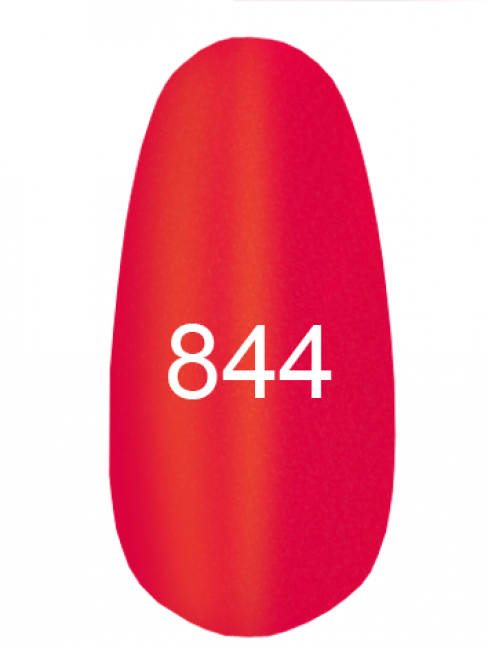 Гель-лак "Moon light" № 844 (8 мл.)