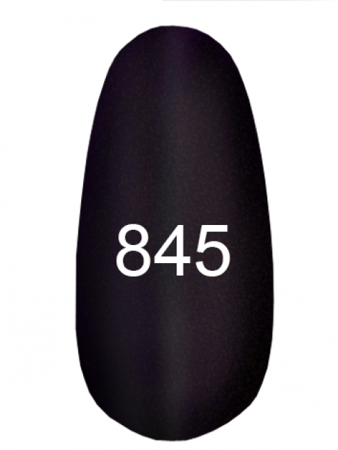 Гель-лак "Moon light" № 845 (8 мл)
