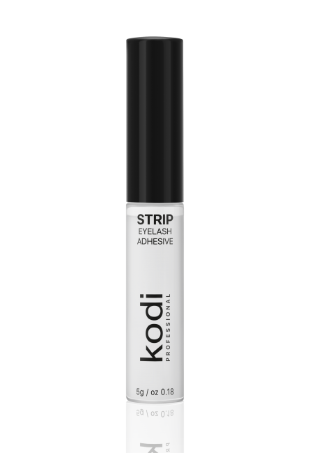 Клей для накладных ресниц на ленте, 5г. (Strip Eyelash Adhesive)