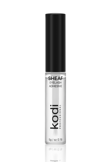 Клей для накладних пучкових вій, 5г. (Sheaf Eyelash Adhesive)